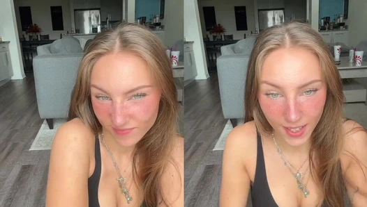 Anya Matusevich - Video Leaks #215