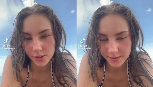 Anya Matusevich - Video Leaks #218