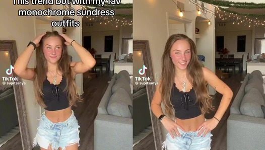 Anya Matusevich - Video Leaks #221