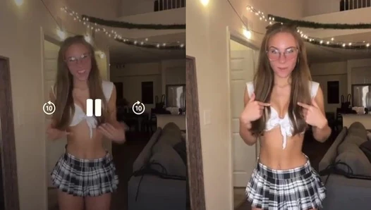 Anya Matusevich - Video Leaks #224