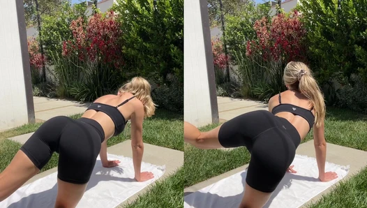 hailey_pandolfi - Video Leaks #13