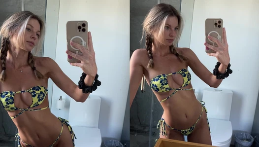 hailey_pandolfi - Video Leaks #23