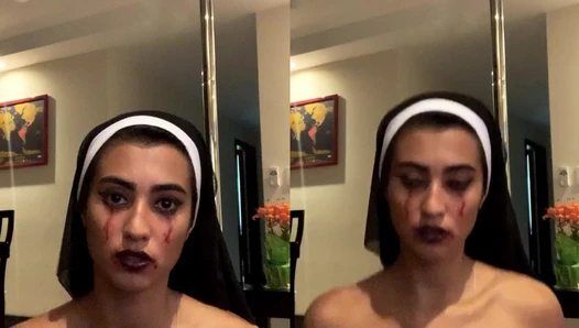 Katherinne Rodriguez - Video Leaks #11