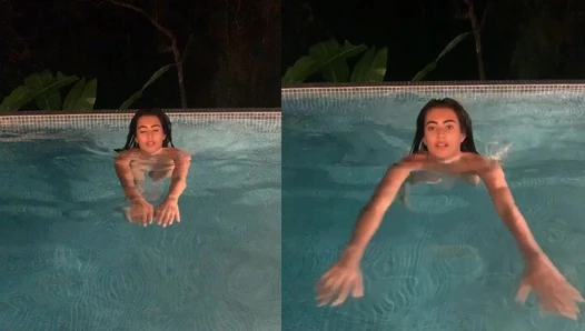 Katherinne Rodriguez - Video Leaks #12