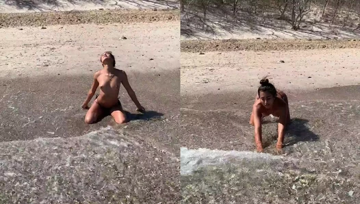 Katherinne Rodriguez - Video Leaks #14
