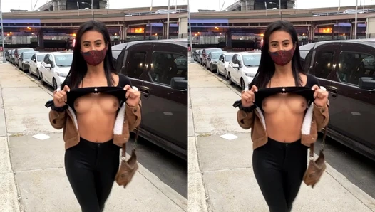 Katherinne Rodriguez - Video Leaks #21