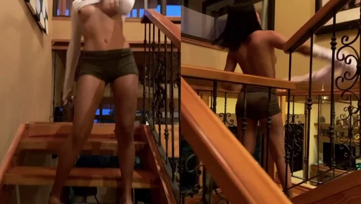 Katherinne Rodriguez - Video Leaks #26