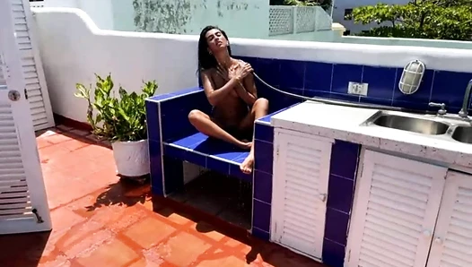 Katherinne Rodriguez - Video Leaks #31