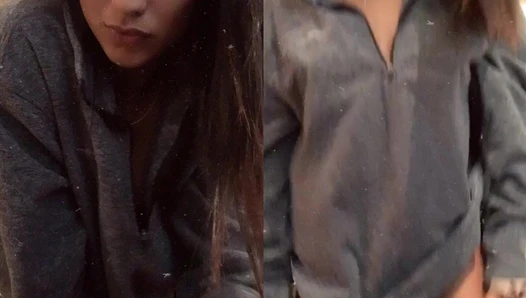 Katherinne Rodriguez - Video Leaks #34