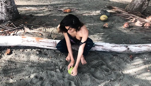 Katherinne Rodriguez - Video Leaks #39
