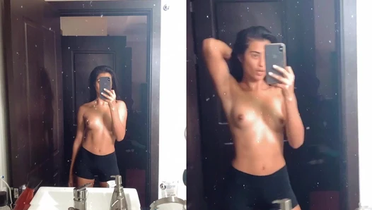 Katherinne Rodriguez - Video Leaks #40