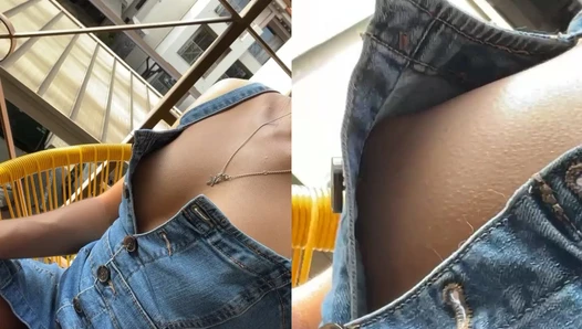 Katherinne Rodriguez - Video Leaks #44