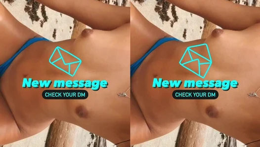 Katherinne Rodriguez - Video Leaks #57
