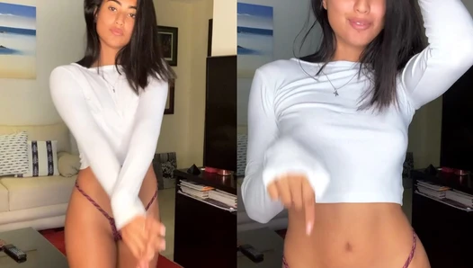 Katherinne Rodriguez - Video Leaks #61