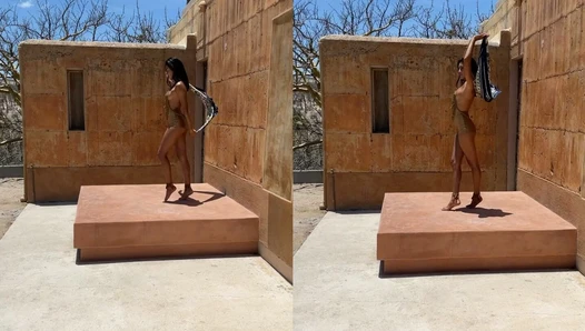 Katherinne Rodriguez - Video Leaks #66