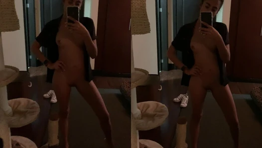 Katherinne Rodriguez - Video Leaks #74