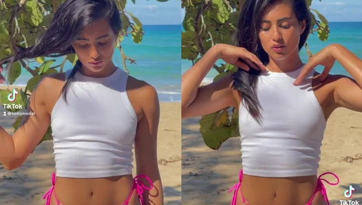 Katherinne Rodriguez - DASH 1080