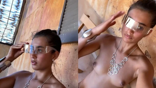 Katherinne Rodriguez - Video Leaks #82