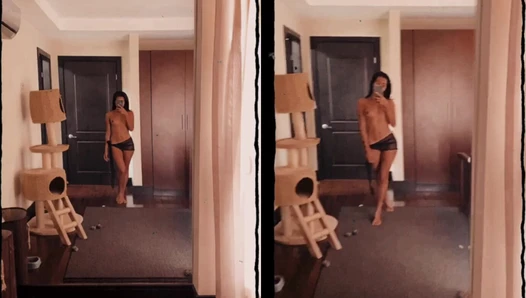 Katherinne Rodriguez - Video Leaks #86