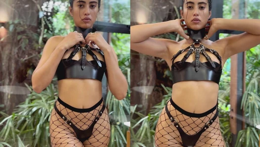 Katherinne Rodriguez - Video Leaks #97