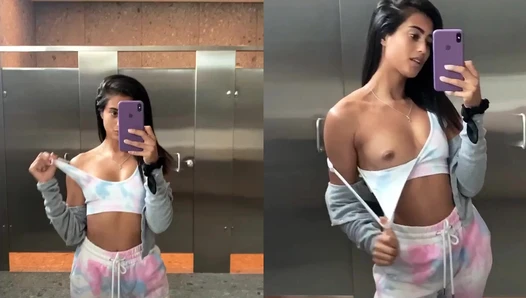 Katherinne Rodriguez - Join Telegram @ElitePacks (31)