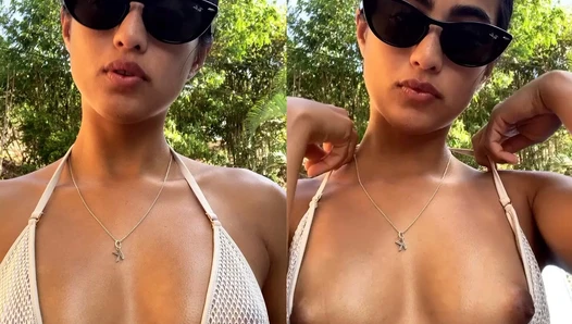 Katherinne Rodriguez - Join Telegram @ElitePacks (220)