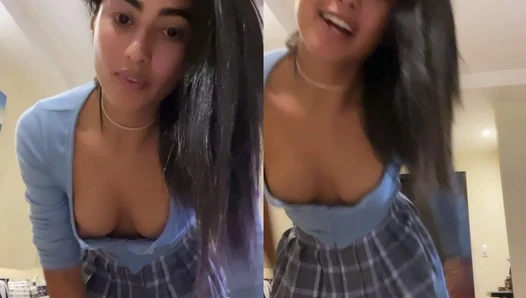 Katherinne Rodriguez - Join Telegram @ElitePacks (251)