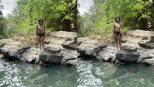 Katherinne Rodriguez - Join Telegram @ElitePacks (218)