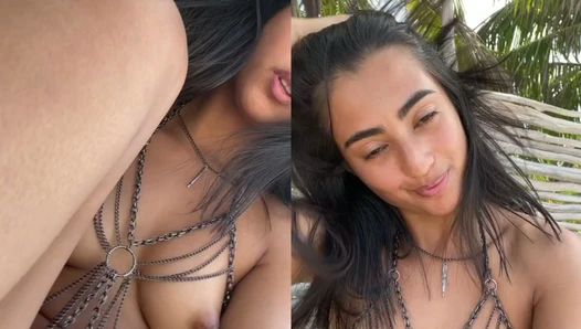 Katherinne Rodriguez - Join Telegram @ElitePacks (173)