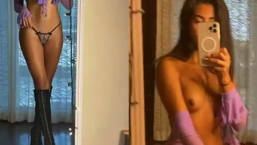 Katherinne Rodriguez - Video Leaks #103