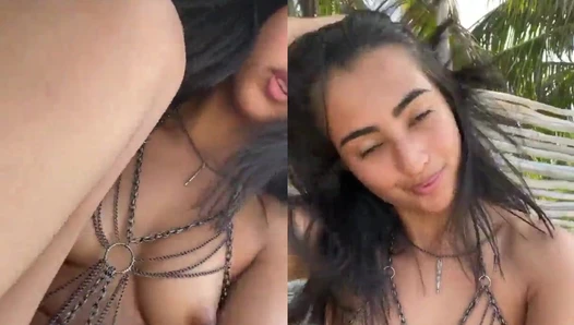 Katherinne Rodriguez - Video Leaks #109