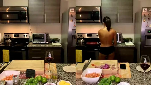 Katherinne Rodriguez - Video Leaks #112