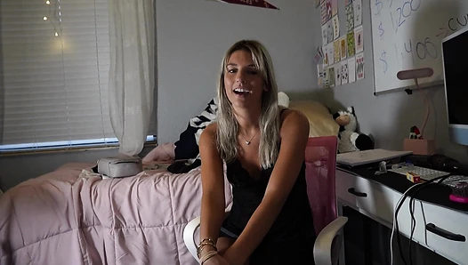 Ambie Bambi - (More at @FAPALM Bot) 473