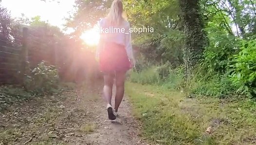 kallme_sophia - Video Leaks #773