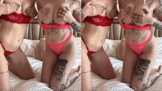 kallme_sophia - Video Leaks #825