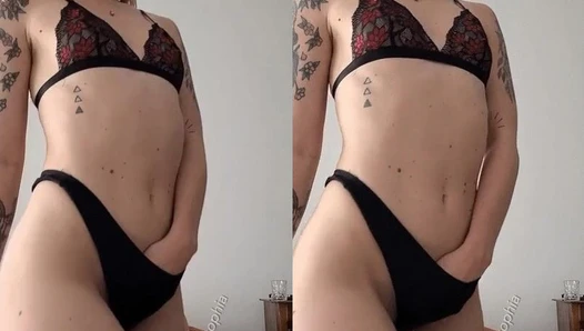 kallme_sophia - Video Leaks #869