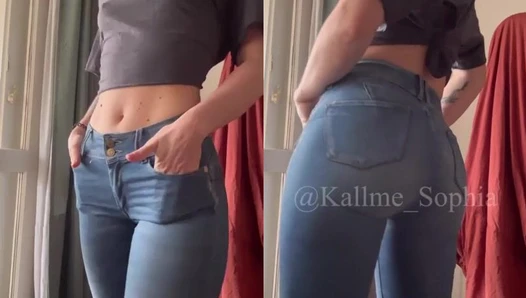 kallme_sophia - Video Leaks #892