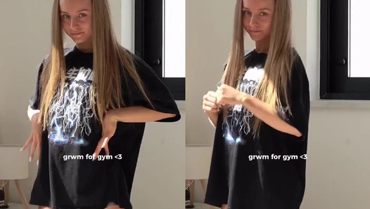 Isabelyvonne - Video Leaks #822