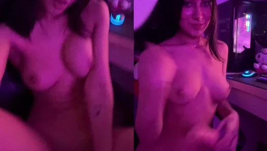 Maddie Olson - Video Leaks #8