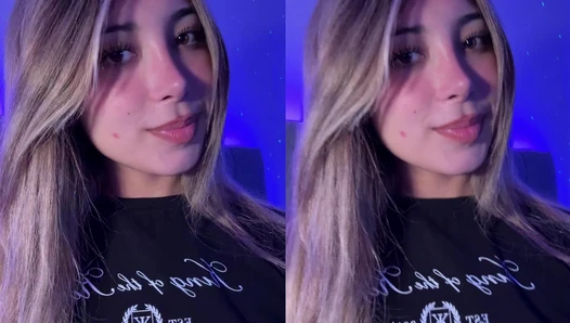 Maddie Olson - Video Leaks #16