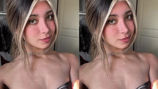 Maddie Olson - Video Leaks #35