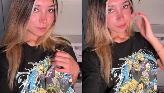 Maddie Olson - Video Leaks #57