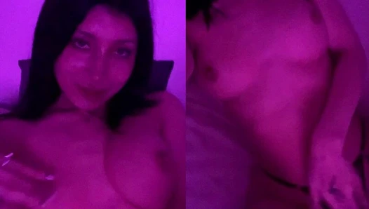 Maddie Olson - Video Leaks #61