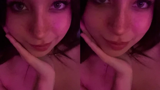 Maddie Olson - Video Leaks #62