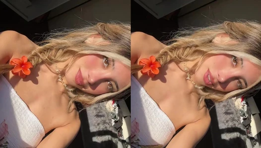 Maddie Olson - Video Leaks #63