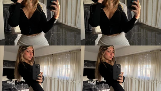 Maddie Olson - Video Leaks #67