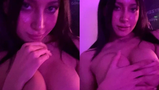 Maddie Olson - Video Leaks #91