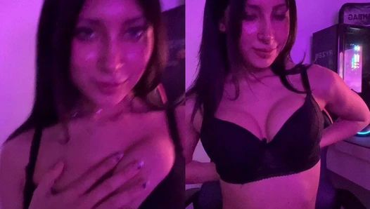 Maddie Olson - Video Leaks #100