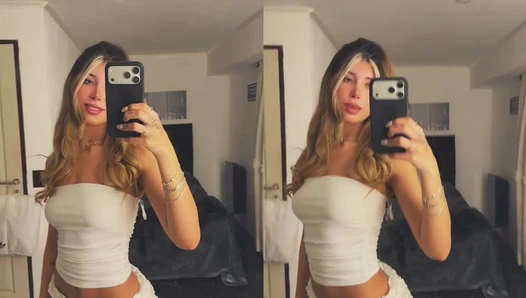 Maddie Olson - Video Leaks #114