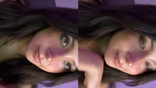 Maddie Olson - Video Leaks #116